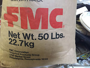 Sodium Sesquicarbonate 50 lb Bag S-Carb Brand