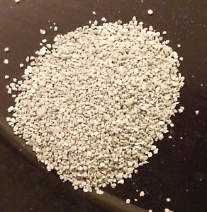 Sodium Bentonite Granular-sold in totes (Bainbridge, GA)