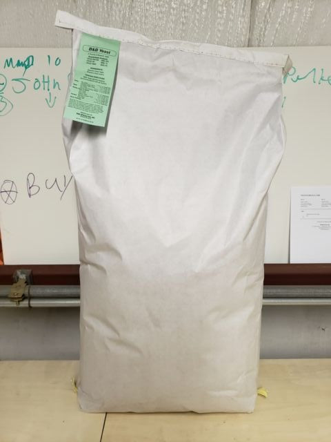 Dried Brewers Yeast 50 Lb Bags 28%