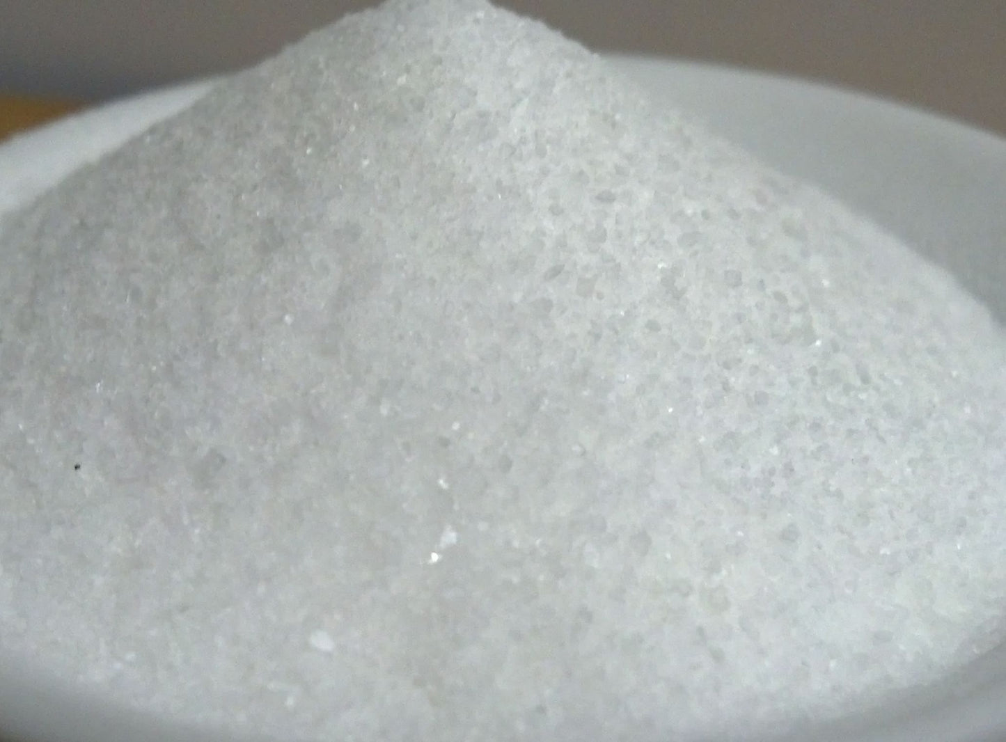 Salt Plain White 50 Lb Bags (Brand will vary)