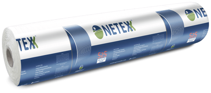 Net Wrap  Netexx 48 X 9840 Cordex AGRI