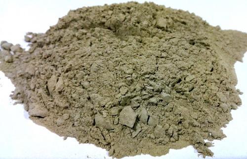 Sodium Bentonite 50 lb Bag (Pellet & Toxin Binder) Powder
