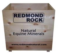 Equine Rock Wooden Display - Small