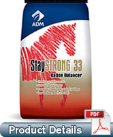 STAYSTRONG METABOLIC MINERALS PELLETS