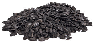Sunflower Seed - Black Oil