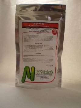 SuperSile-High Moisture Corn LB+ (Buchneri) Inoculant 50 Treated Tons